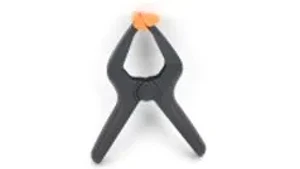 PINZA QUICK GRIP NYLON DE 2