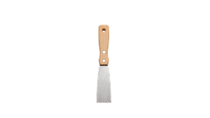 ESPATULA LISA 223 X 103 X 40 MM M/MADERA