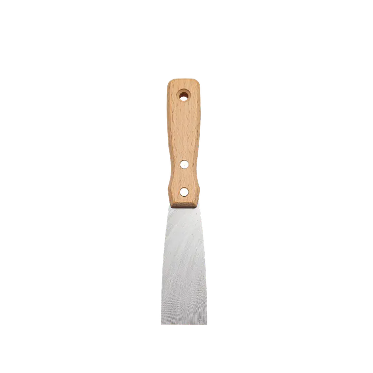 ESPATULA LISA 223 X 103 X 40 MM M/MADERA 1