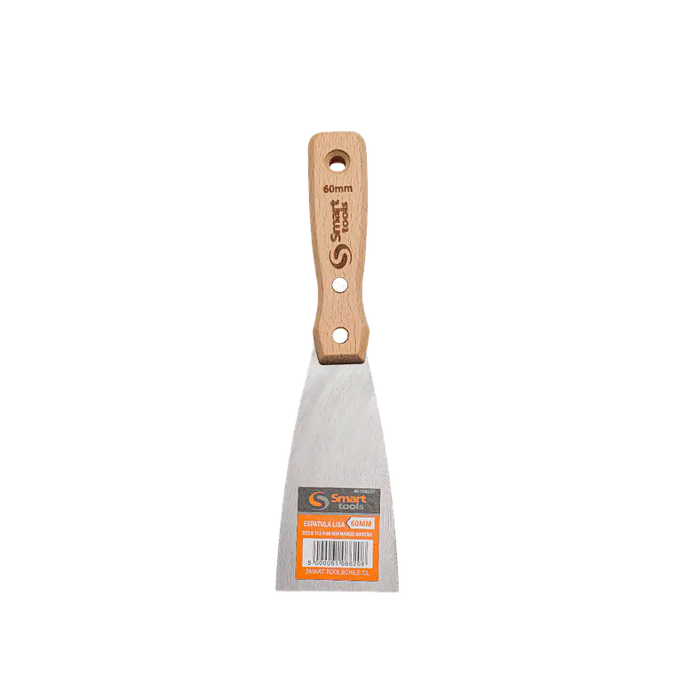 ESPATULA LISA 233 X 113 X 60 MM M/MADERA 1