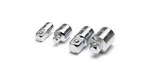 JGO. ADAPTADORES DADOS 2 PZAS. (VI-0348)
