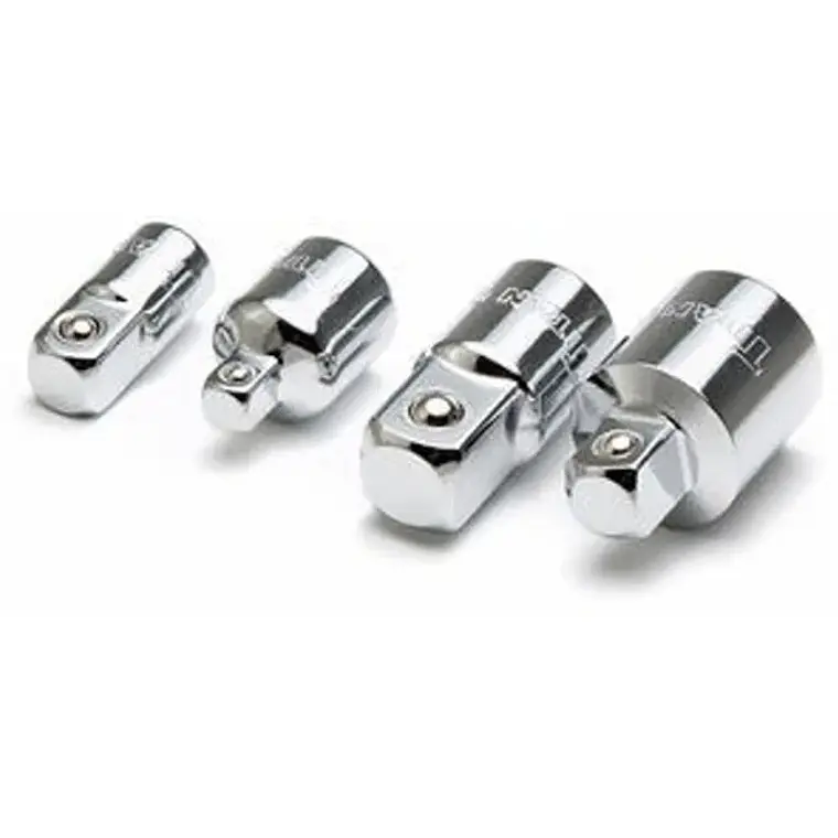 JGO. ADAPTADORES DADOS 4 PZAS. (VI-0380) 1