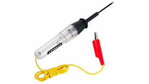 PROBADOR DE CIRCUITOS DE 6 Y 12 V. (78-207)