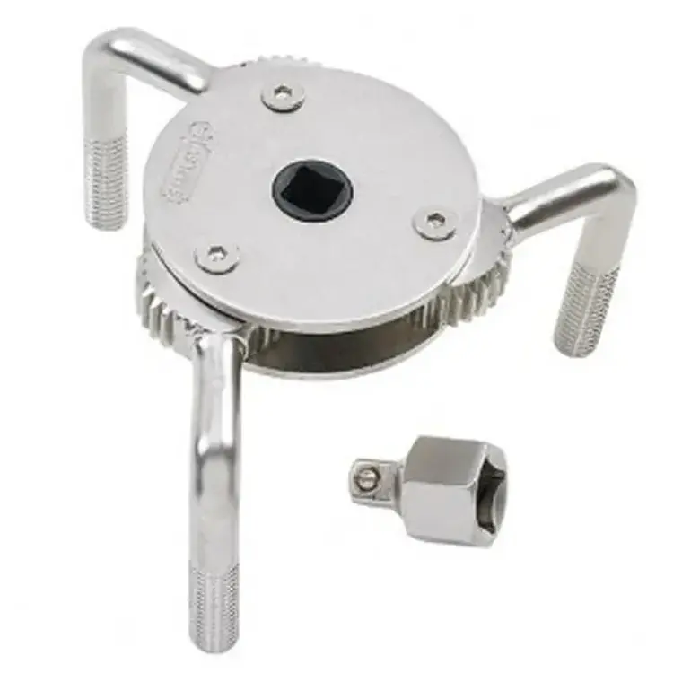 LLAVE AJUSTABLE DE 3 BRAZOS P/ FILTRO  (79-043) 1