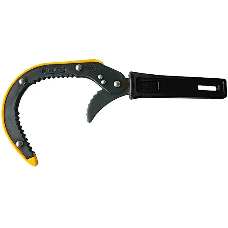 LLAVE AJUSTABLE PARA FILTRO DE ACEITE  (78-227) 1
