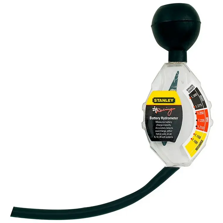 HIDROMETRO DE BATERIA  (79-046) 1