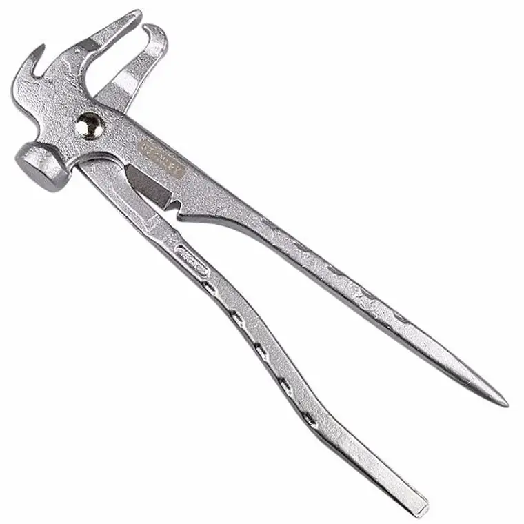 PINZAS PARA PESAS DE RUEDAS (79-054) 1