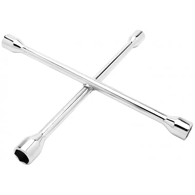 LLAVE CRUZ PARA AUTOMOVILES (78-238) 1