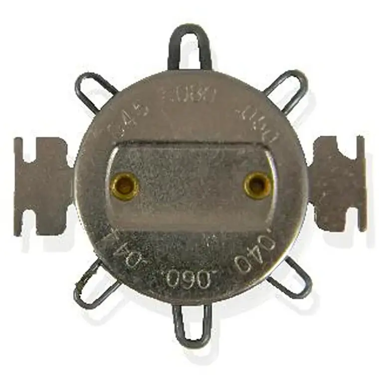 CALIBRADOR DE ELECTRODOS  (78-222) 1