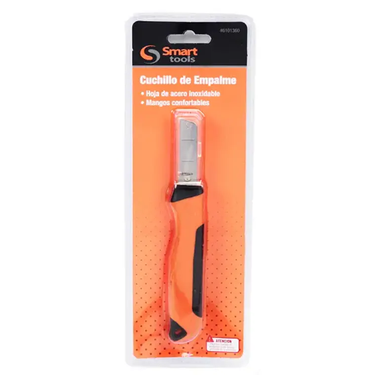 CUCHILLO PELACABLES ERGONOMICO 1