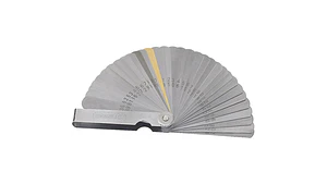 CALIBRADOR METRICO 25 HOJAS (78-212)