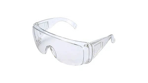 LENTE PROTECTOR TIPO NORTON VERDE (VG-2010G)