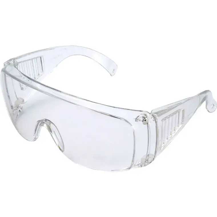 LENTE PROTECTOR TIPO NORTON VERDE (VG-2010G) 1