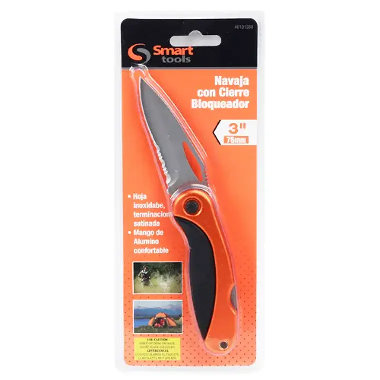 CUCHILLO CON TRABA TRASERA 3
