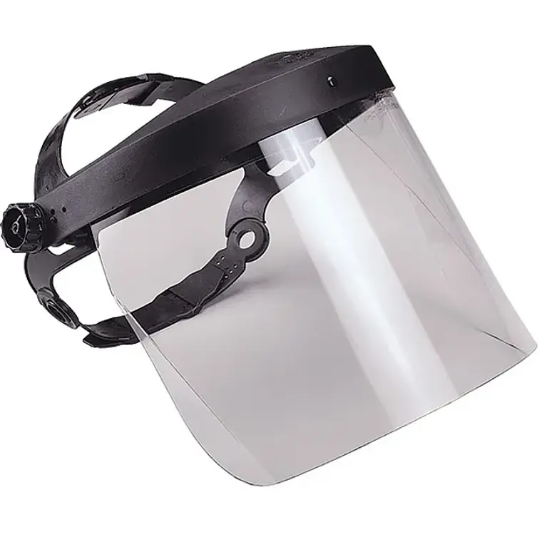 RPTO. PROTECTOR FACIAL 8