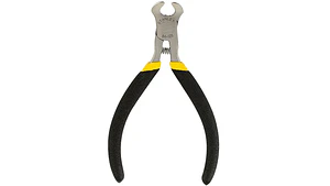 ALICATE MINI CORTE FRONTAL DE 4