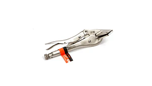 CAIMAN BOCA PLANA DE 10