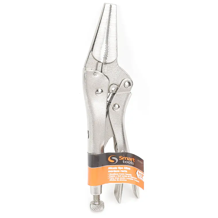 CAIMAN BOCA RECTA DE 6.1/2