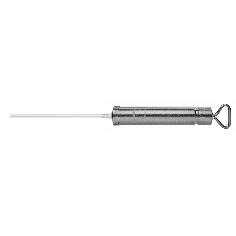 INYECTOR DE ACEITE  #39 DE 800 CC. (113910) 1