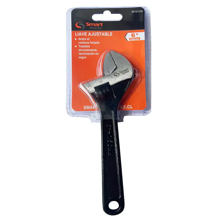 LLAVE FRANCESA DE  6