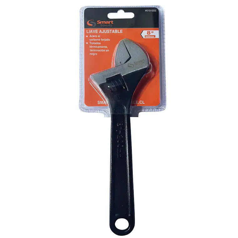 LLAVE FRANCESA DE  8