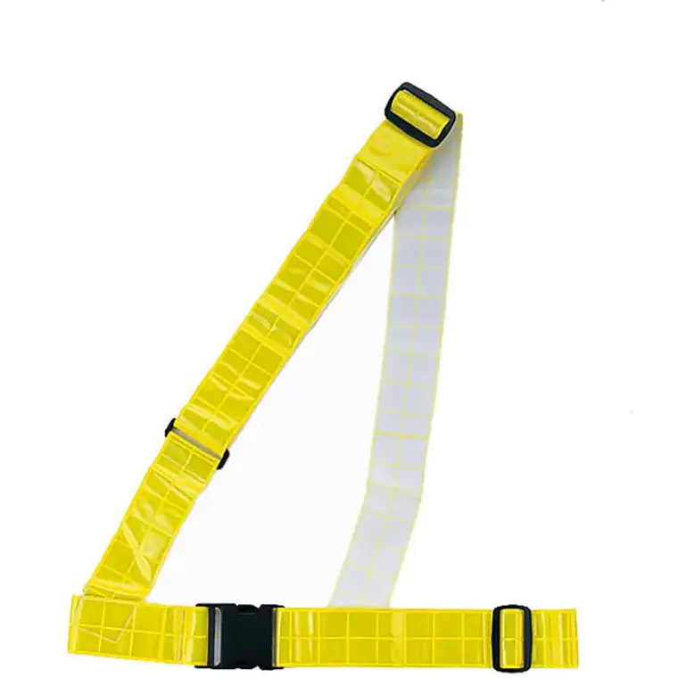 CINTURON SEGURIDAD REFLECTANTE (SV-4406) 1