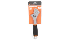 LLAVE FRANCESA DE 10