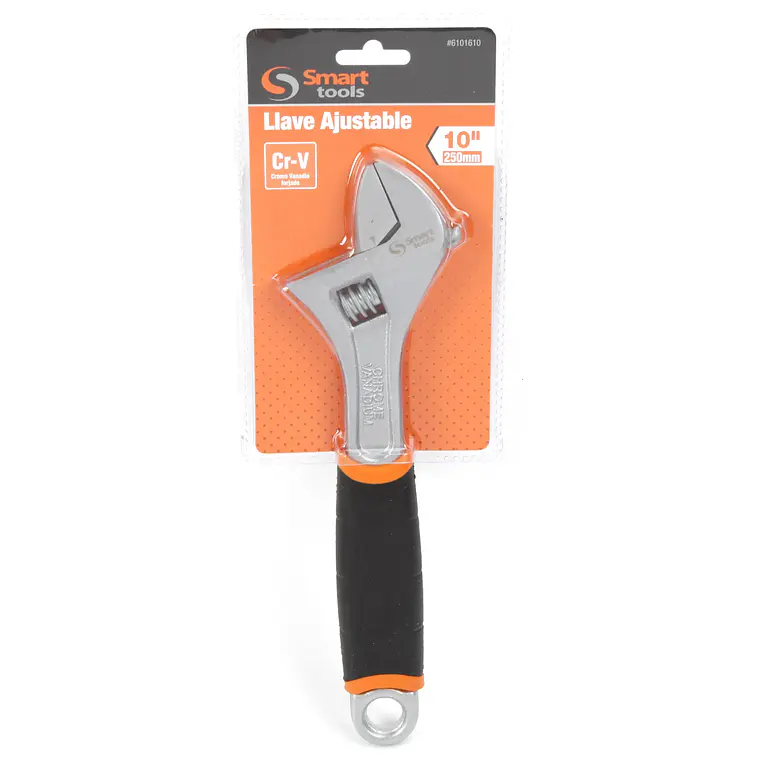 LLAVE FRANCESA DE 10