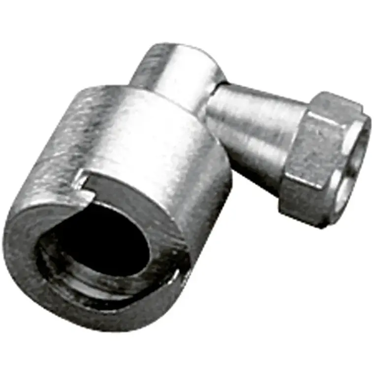 BOQUILLA PLANA GRAS. #BP-100 (15-16 MM.) (122001) 1