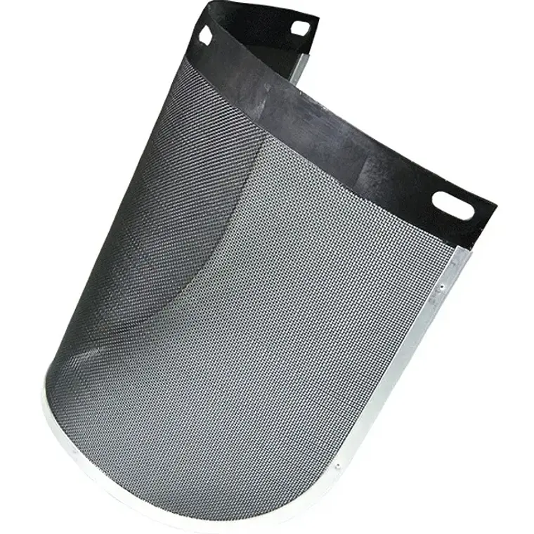 PANTALLA METALICA 8
