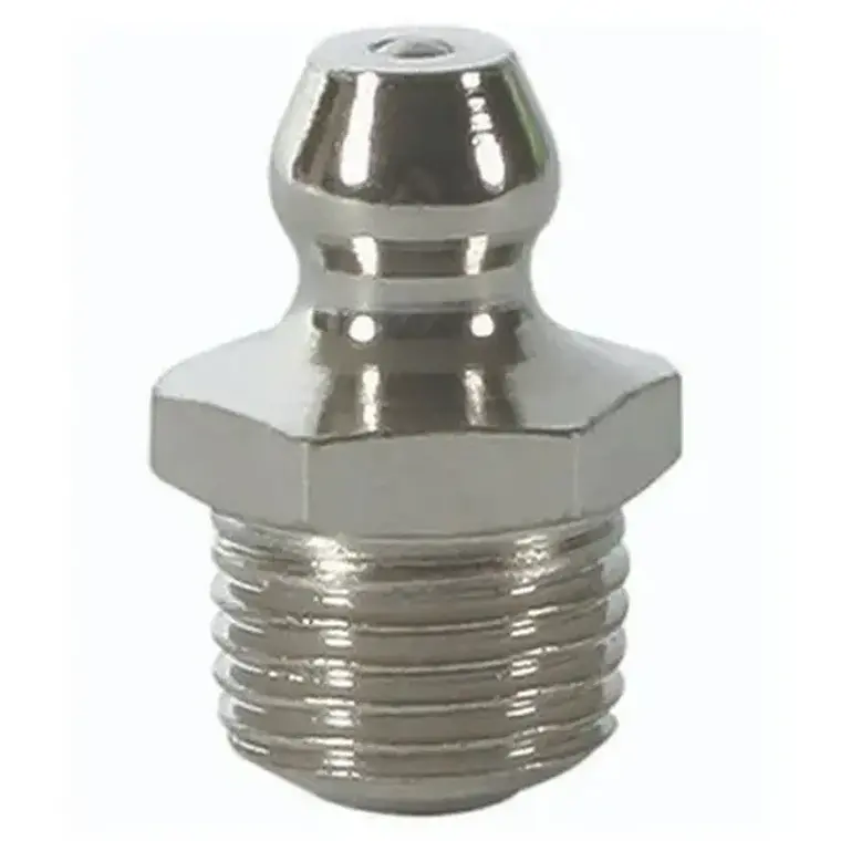 GRASERA RECTA DE  8 X 1 MM. (H113-002) 1