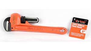 LLAVE STILLSON  18