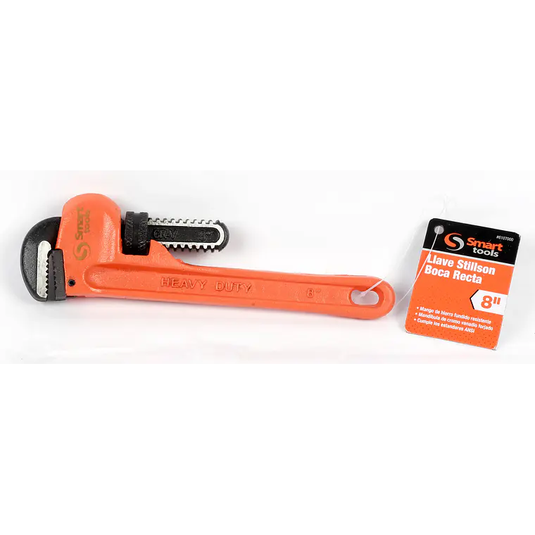 LLAVE STILLSON  18