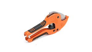 CORTADOR TUBOS PVC 1/8