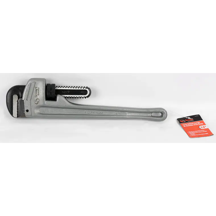 LLAVE STILLSON  14