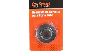 CUCHILLO CORTATUBOS 1/8