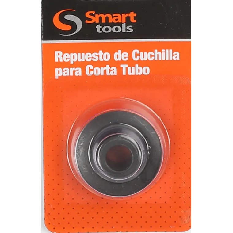 CUCHILLO CORTATUBOS 1/8