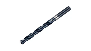 BROCA CILINDRICA A/R  7.80 MM.  (A1007.8)