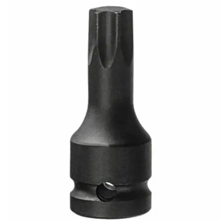 DADO IMPACTO TORX MACHO []1/2