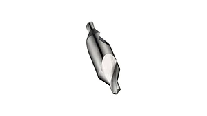 BROCA CENTRO A/R  1.00X3.15 MM. (A2001.0X3.15)