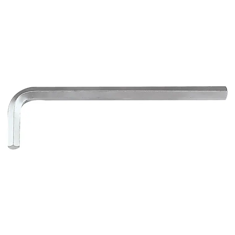 LLAVE ALLEN  12.0 MM. CORTA (76412) 1