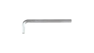 LLAVE ALLEN  19.0 MM. CORTA (76419)