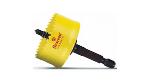SIERRA COPA SPEED METAL  5/8