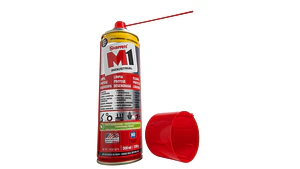 ANTICORROSIVO MULTIPROPOSITO 300 ML. (M1-300S)