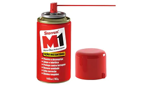 ANTICORROSIVO MULTIPROPOSITO 140 ML. (M1-140S)