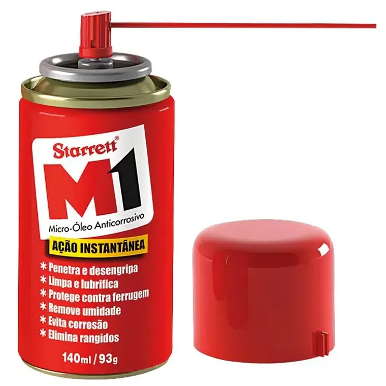 ANTICORROSIVO MULTIPROPOSITO 140 ML. (M1-140S) 1