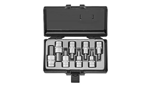 JGO. DADOS ALLEN 5-17 MM.  (4091)