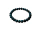 Pulsera Turquesa Elasticada - Miniatura 3