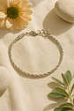 Pulsera Plata 925 Tourbillon - Miniatura 1