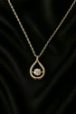 Collar Plata 925 Gota - Miniatura 1